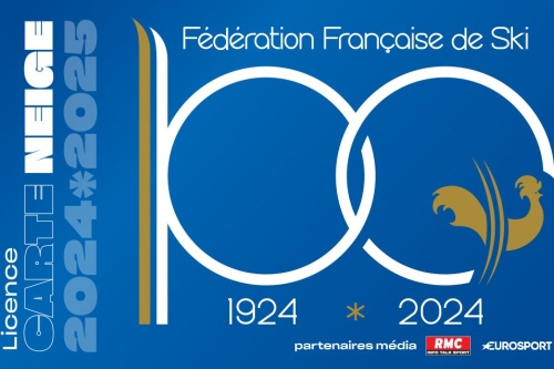 ADHÉSION AU CLUB AVEC ASSURANCE