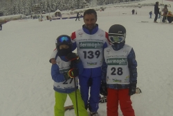 Coupe de la Correze 2016