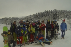 Coupe de la Correze 2016