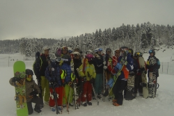 Coupe de la Correze 2016