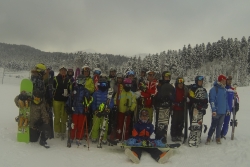 Coupe de la Correze 2016