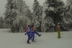 Coupe de la Correze 2016