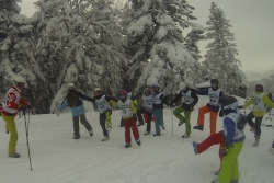 Coupe de la Correze 2016