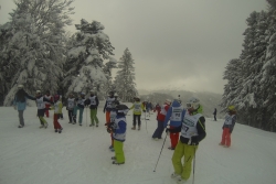 Coupe de la Correze 2016