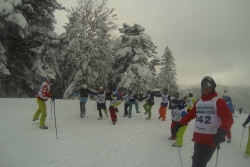 Coupe de la Correze 2016