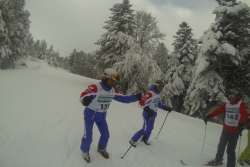 Coupe de la Correze 2016