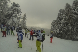 Coupe de la Correze 2016