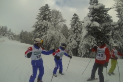 Coupe de la Correze 2016