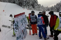 Coupe de la Correze 2016
