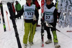 Coupe de la Correze 2016