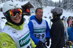 Coupe de la Correze 2016