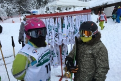 Coupe de la Correze 2016